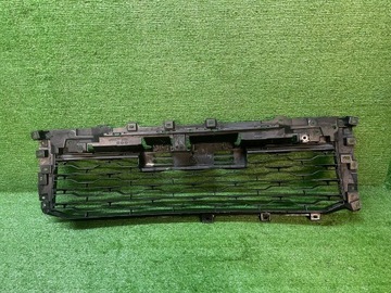 фото thumb №5, Mitsubishi l200 решётка бампера 2018 - год 6402a515