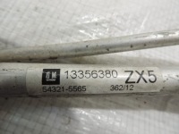 фото thumb №4, Шланг кондиціонера opel adam 1,4 13356380