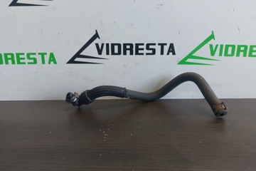 фото thumb №6, Труба охолодження opel corsa d 565453722 1.4l бензин 55kw 2013