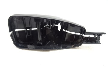 фото thumb №5, Citroen c4 cactus корпус защита зеркало внутреннего 9801692877