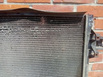 фото thumb №10, Jeep grand cherokee wk 5.7 hemi радіаторів води