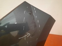 фото thumb №9, Toyota corolla e16 16-19 бампер перед переднее 5211902f30