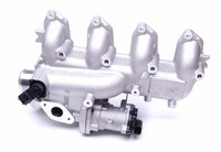 фото thumb №4, Коллектор всасывающий з клапаном egr skv 14skv156