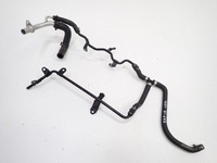 фото thumb №1, Wąż шланг трубка wody 04b121070a toledo iv skoda rapid 1.4 tdi cus 17r