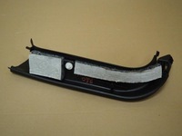 фото thumb №2, Накладка защита крышки правая mini countryman r60