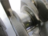 Wał коленчатый номинальный вкладыши opel astra j mokka insignia 1.4 t turbo Киев, фото thumb