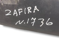 Opel zafira b 2014 решётка радиатора передний 13247331 с Разборки, фото thumb