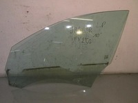 фото thumb №1, Скло двері лівий перед jaguar xf x250 10r