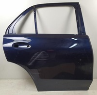 фото thumb №1, Дверь правый задняя mercedes gle w167