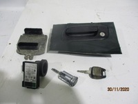 фото thumb №1, Набір стартовий opel astra ii zafira 1.6 16v cynd