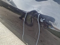 фото thumb №11, Ford ranger 5 v 11- дверь правое задняя