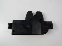 фото thumb №5, Peugeot 307 замок кришки кришки багажника kombi