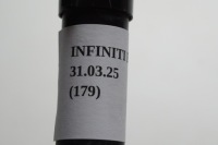 фото thumb №7, Заглушка омывателя правая левая infiniti qx50 ex30d ex35 ex37