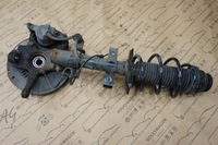 фото thumb №5, Амортизационная стойка правый поворотный кулак renault clio v 5 1.0tce