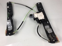 фото thumb №1, Механизм стекло левый перед jaguar f-pace