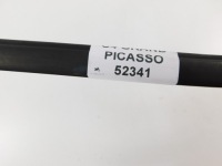 фото thumb №6, Citroen c4 grand picasso 2.0 hdi молдинг parapet p