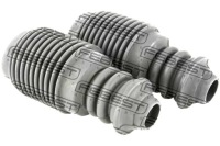 фото thumb №2, Защита передний амортизатора с отбойник febest