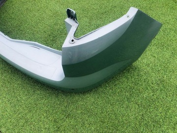 фото thumb №12, Renault megane 4 iv gt универсал 2015 бампер задний зад