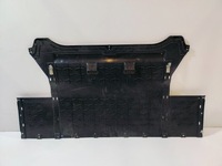 фото thumb №14, Tesla model s 2012- захист підлога плита 6008191-00-d