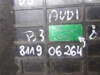 фото thumb №5, Audi 80 b3 блок керування двигуном (ecu) 811906264 1