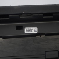 фото thumb №12, Audi q5 fy молдинг двері перед права сіра daytona grey перламутр z7s 80a853960b