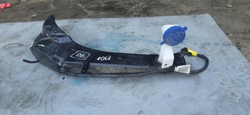 фото thumb №7, Бачок склоомивача peugeot 308 t9 9819955680