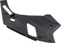 фото thumb №1, Bmw g30 g31 захист фара поперечина відсік двигуна плита захист замка права