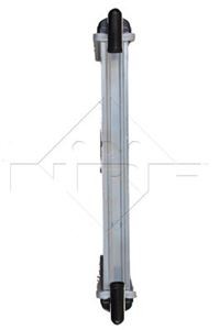 фото thumb №2, Радиатор отопителя отопитель renault magnum