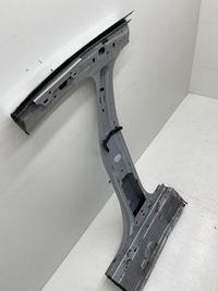 фото thumb №12, Audi a6 c7 avant чверть блок двигуна b петлі поріг правий колір: lx7w сріблястий