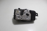 фото thumb №1, Замок правый перед дверь opel astra h