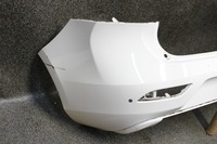 фото thumb №3, Volvo v70 ii 12-15 бампер зад задній задній 4xpdc