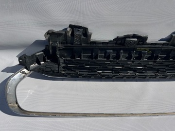 фото thumb №8, Mini cooper s clubman f54 решітка радіатора решітка радіатор перед