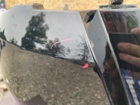 фото thumb №8, Бампер зад задній kia sorento iv рестайлінг