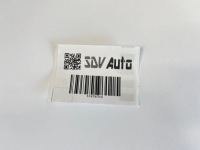 Купить Подкрылок левая перед левый mercedes w463 2018r рестайлинг  g-klasa 4638840900, фото thumb