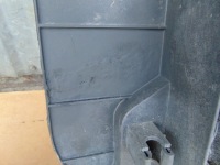 фото thumb №9, Підсилювач лобове передня панель hyundai i20 1 2008-2012 641021j000