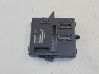 фото thumb №7, Dacia logan iii модуль блок управления bcm 284b16133r