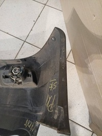 фото thumb №11, Бампер перед chrysler town and country 5 2009