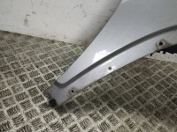 Jeep cherokee 2015 права сторона крило передній Доставка, фото thumb