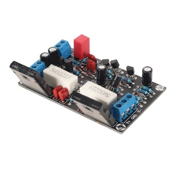 Плата усилителя мощности Mono High Power 2SC5200