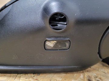 фото thumb №8, Mercedes c-klasa w-205 w205 зеркало правые 8+8 pin камера