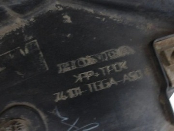 фото thumb №7, Honda civic xi подкрылок перед правые