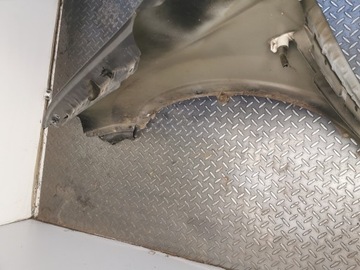 фото thumb №11, Крило лівий i праві перед nissan qashqai j10 рестайлінг +2 z11g