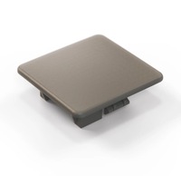 фото thumb №1, Land rover freelander l314 дзеркало контрольне smokestone fbv100950puy