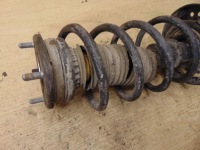 фото thumb №3, Амортизатор пружина лівий перед mazda cx5