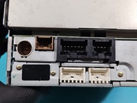 фото thumb №8, Радіо заводські infiniti fx i 28188-cg000 pn-2548n радіопрогравач