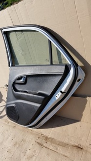 фото thumb №8, Kia picanto ii двері праве задні правий задня ud 11r-