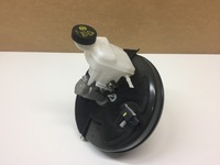 фото thumb №1, Citroen ds9 ds 9 підсилювач гальм насос гальмівна