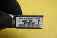 фото thumb №6, Датчик ударный gj6a57k1x mazda 6 vi 1.8 b