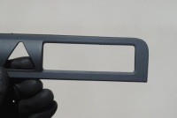 фото thumb №4, Рамка заглушка консоли 1 din audi a3 8p