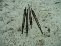 Купити Mini cooper r60 s 2,0 d свічка розжарювання 0100266037, фото thumb